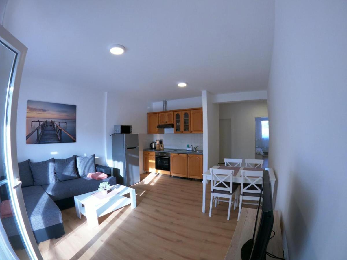 Apartmán Gloria