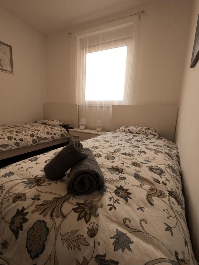 Apartmán Gloria *