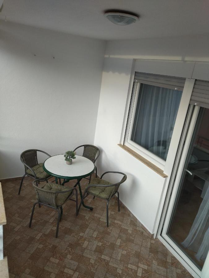 Gloria Apartmán Peroj