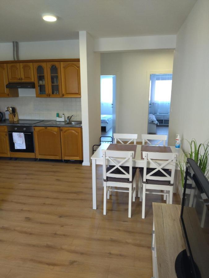 Gloria Apartmán