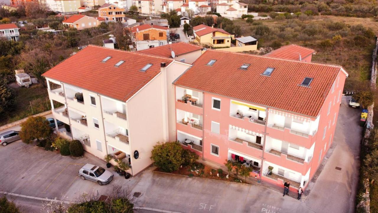 Apartment Gloria