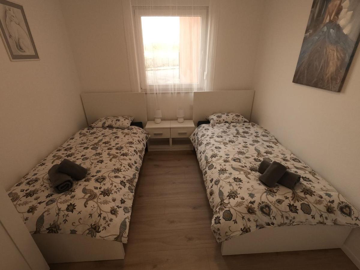Apartment Gloria *